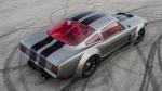 Ford Mustang Twin Turbo Supercharged 1000HP by Vicious 1965 года